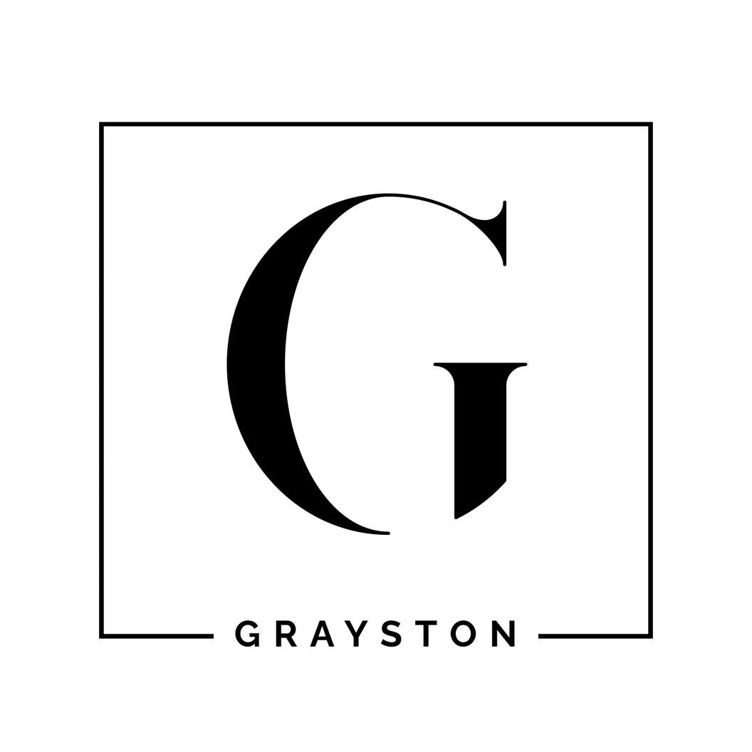 Grayston Development Logo